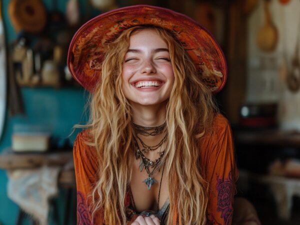 hippie music festivals